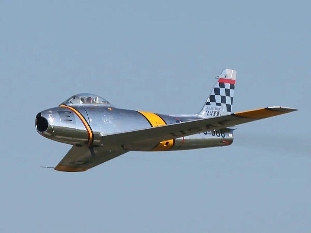 Top 5 fighter jets that defined each era