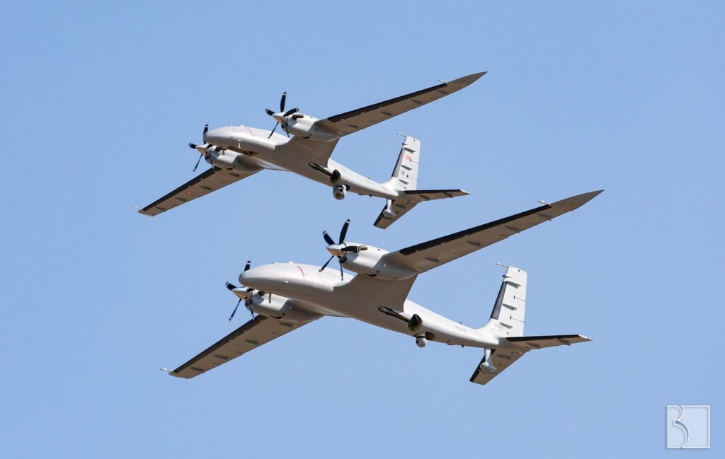 Türkiye to raise defense budget in 2026