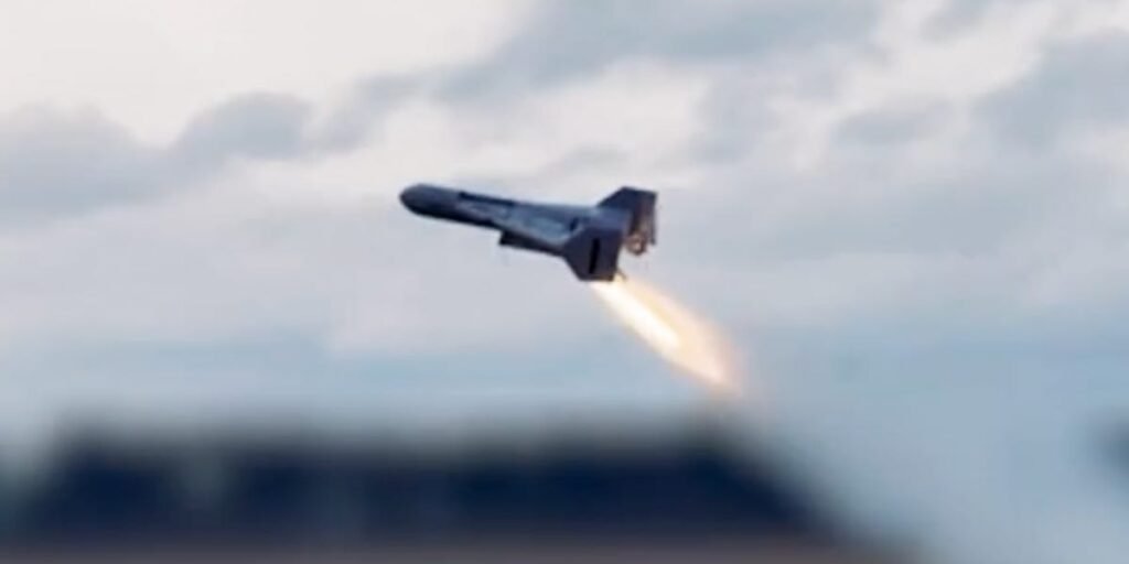 US Military Needs Shahed-Style Drones, Virginia Company Offers Answer