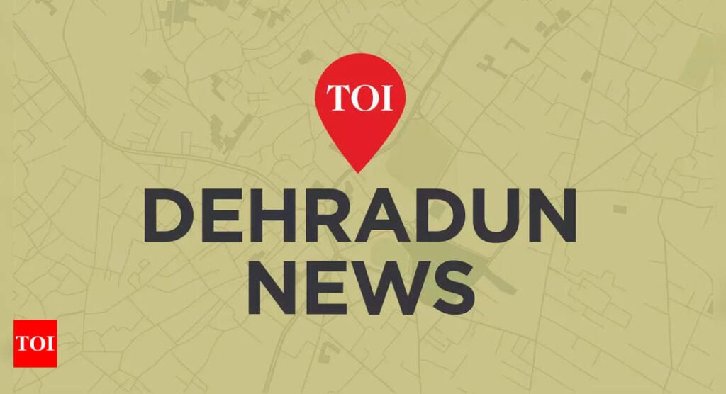 U’khand starts free pre-recruitment training for Agniveer aspirants | Dehradun News