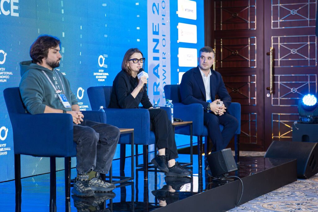 Ukraine Advances Defense Technologies to Strengthen Security, Economy, and Global Role