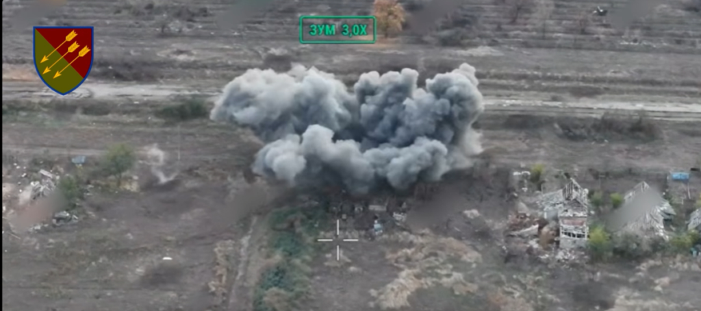 Ukrainian Troops Crush Massive Russian Assault in Zaporizhzhia, Obliterate Dozens of Tanks and Armored Vehicles