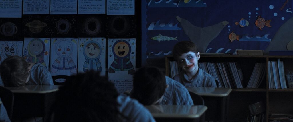WEAPONS Streaming On HBO MAX In Time for Halloween