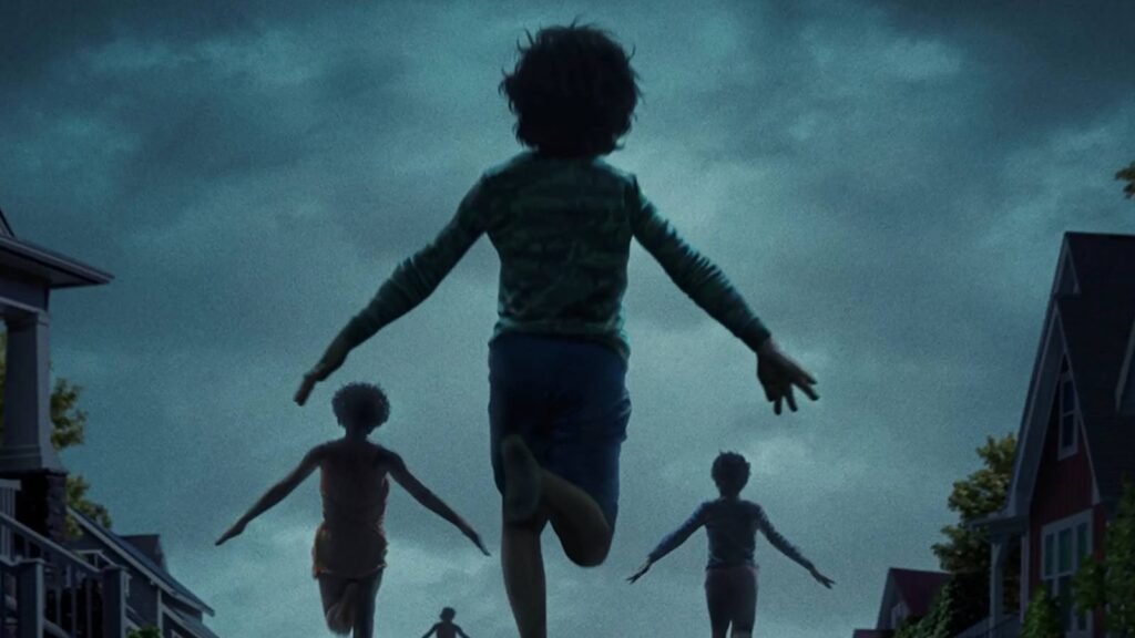 Why You Should Watch This Thrilling Horror Film