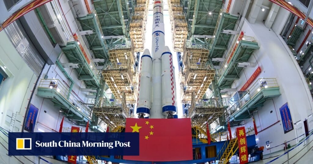 Why leading Chinese scientist warned public against ‘hubris’ over country’s advances