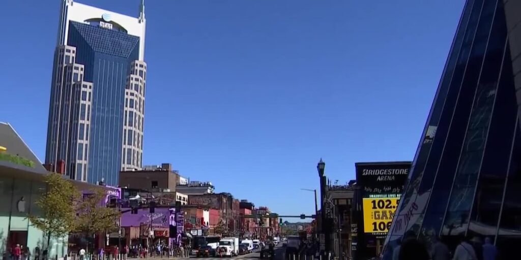 ‘Protect yourself’: Downtown Nashville deadly shooting involving pedicab driver, passenger sparks legal argument