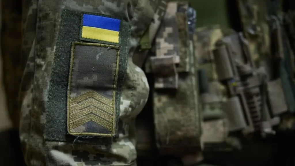 1,340 Ukrainian Troops Lost in One Day