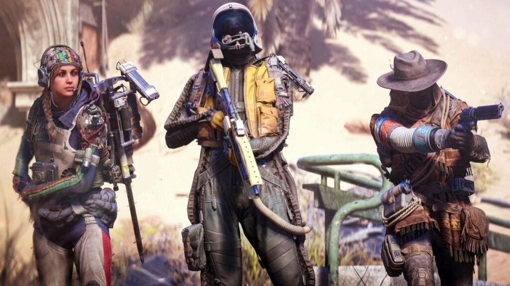Arc Raiders’ basic weapons are way too strong, and it’s starting to overshadow even its legendary guns Arc Raiders' basic weapons are way too strong, and it's starting to overshadow even its legendary guns