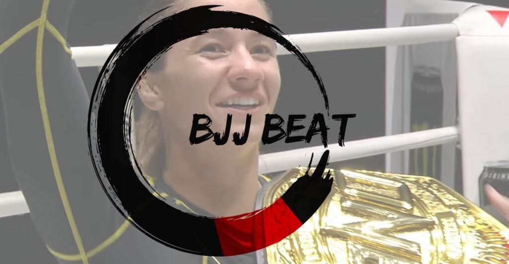 BJJ great signed for UFC BJJ 4; Tye Ruotolo goes 2-0 in MMA - BJJ Beat