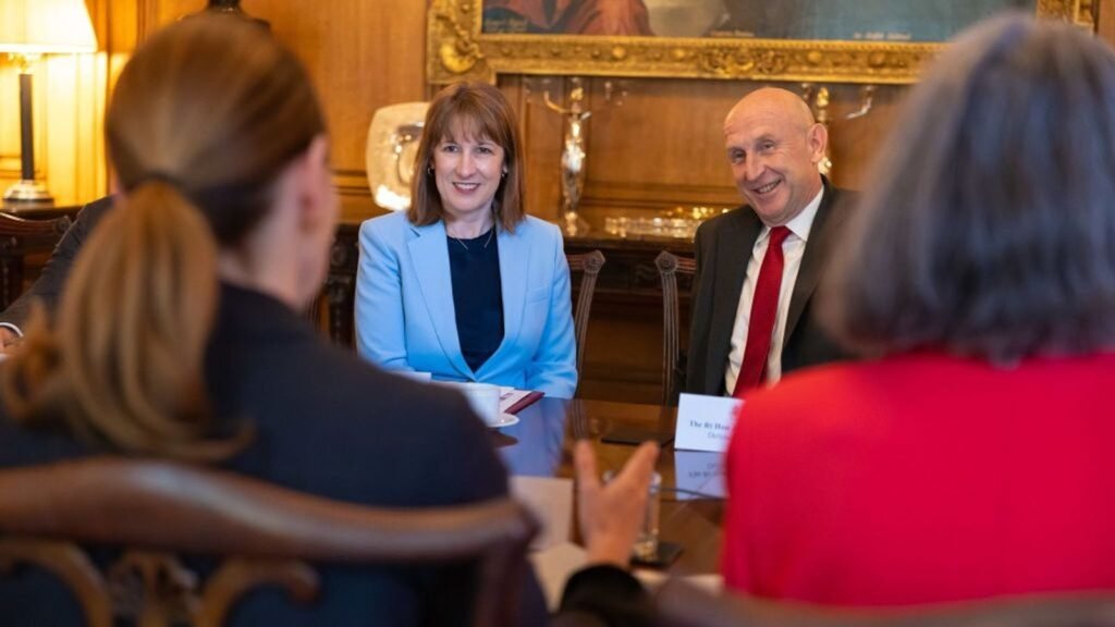 British ruling elite to increase military spending to fight “protracted, industrial-scale war” British ruling elite to increase military spending to fight “protracted, industrial-scale war”