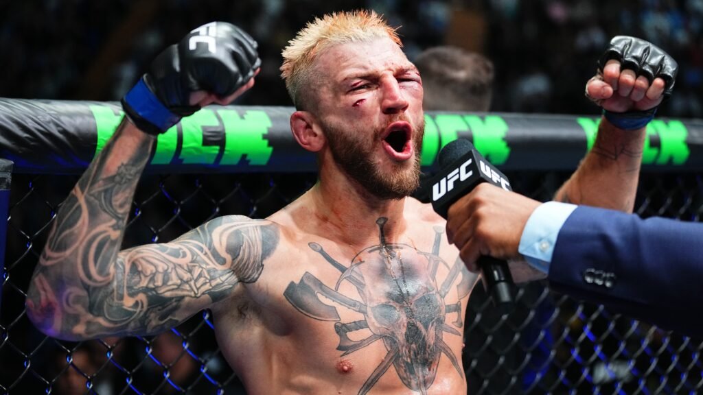 Can Dan Hooker upset Arman Tsarukyan in UFC Qatar headliner? Can Dan Hooker upset Arman Tsarukyan in UFC Qatar headliner?