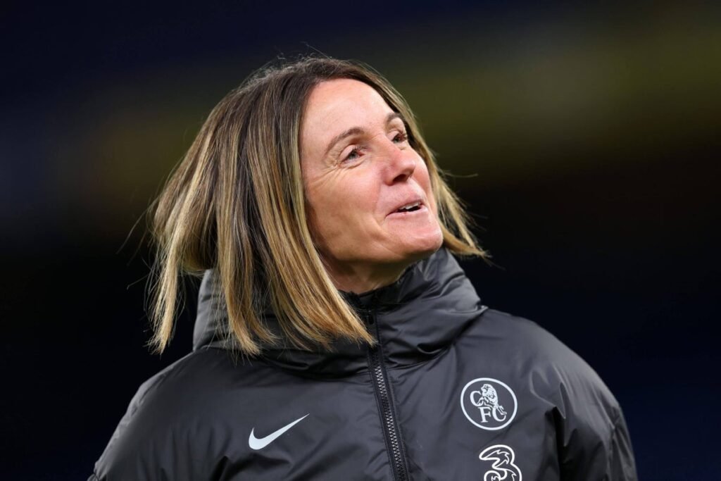 Chelsea showcase tactical evolution as their self-restraint frustrates Barcelona
