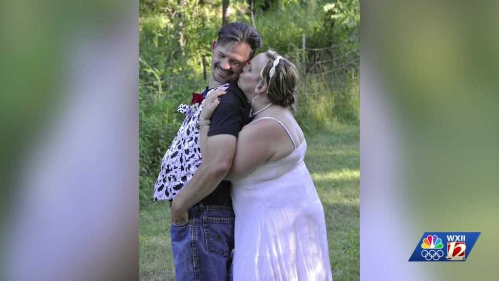 Curtis Bartlett Fitness Center in Galax honors, reflects on life of fallen Corrections Officer Jeremy Hall