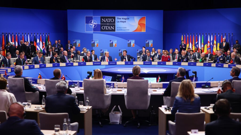 Defense Budgets in an Uncertain Security Environment