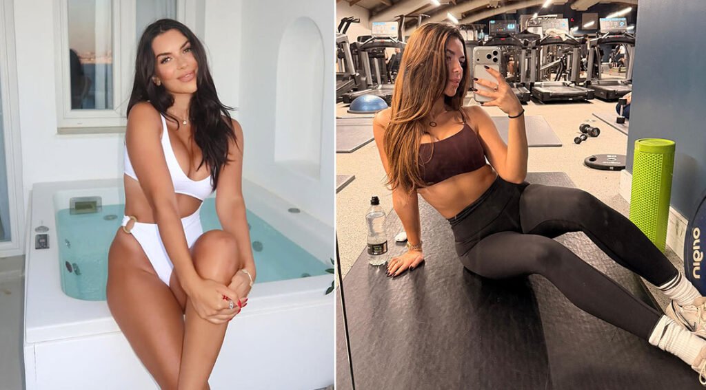 Ekin-Su’s Fitness Transformation: Muscle-Building, Body Confidence, and Real Beauty Advice Ekin-Su’s Fitness Transformation: Muscle-Building, Body Confidence, and Real Beauty Advice