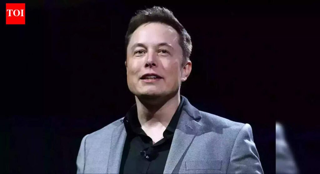 Elon Musk xAI bags deal that is part of military and tech package announced by the US and Saudi Arabia: What makes it important