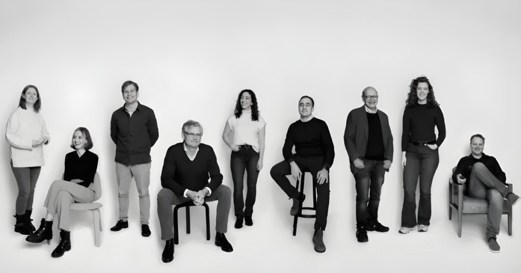 Largest Defense-Tech VC Fund Hits &euro;150M First Close, TheRecursive.com