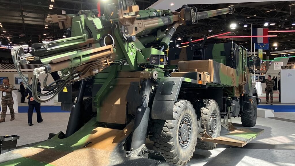 Europe’s R&D defence spending surges amid Ukraine war. Which EU country splurges the most? Europe’s R&D defence spending surges amid Ukraine war. Which EU country splurges the most?