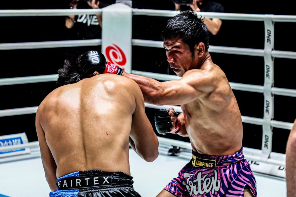 Full Card Revealed For ONE Friday Fights 134 On November 21 Yodlekpet Or Atchariya Pompet Panthonggym 4 ONE Friday Fights 120