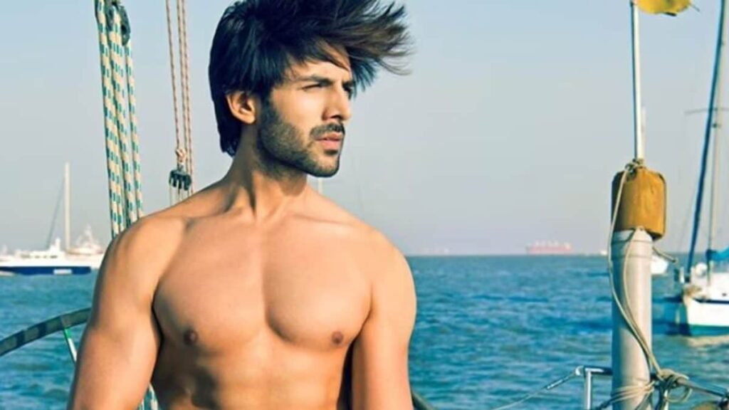 His Inspiring Discipline-Driven Fitness Journey His Inspiring Discipline-Driven Fitness Journey