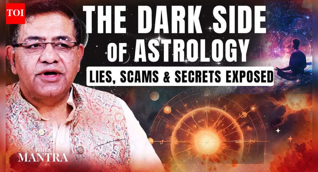 How Fake Astrologers Trick Millions | Shocking Tactics Exposed | Unmasking The Frauds