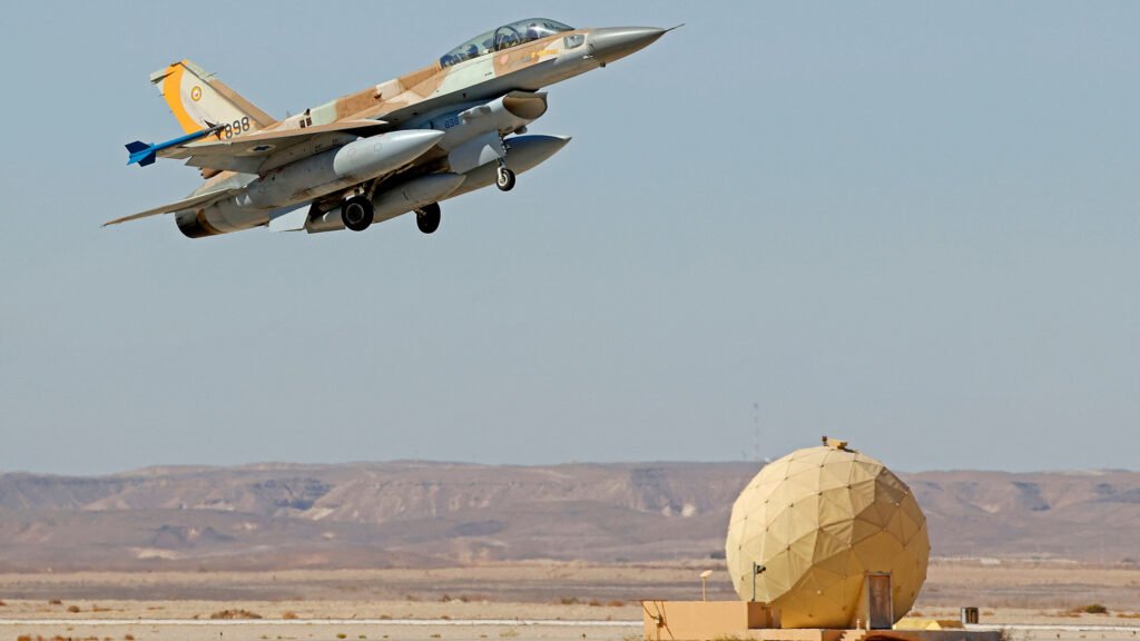 Lessons from Iran and Ukraine Lessons from Iran and Ukraine