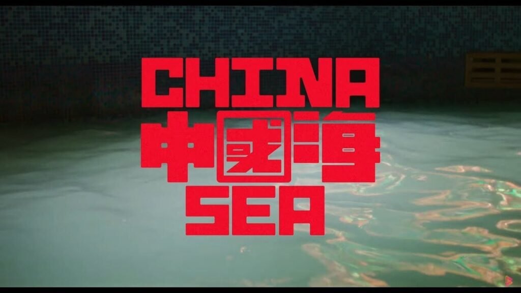 Lithuania-Taiwan Co-Production China Sea Explores Redemption Through Martial Arts Lithuania-Taiwan Co-Production China Sea Explores Redemption Through Martial Arts