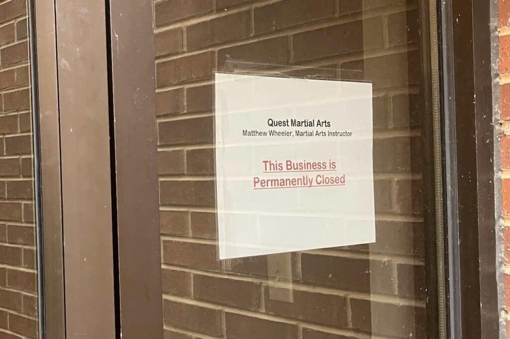 Martial arts instructor accused of sexual abuse out on bond as studio permanently closes Mostly Sunny