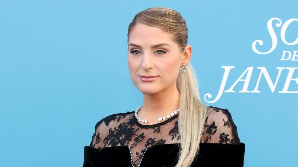 Meghan Trainor Reveals Medical Diagnosis That Inspired Fitness Journey