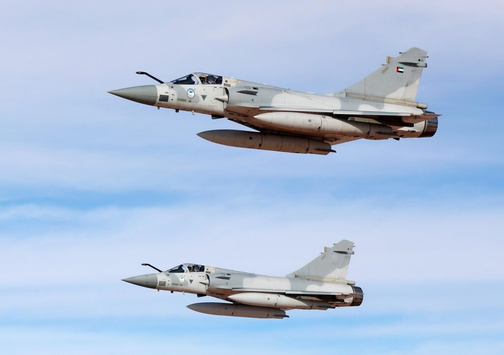Middle East emerges as Korea’s key arms export market Middle East emerges as Korea's key arms export market