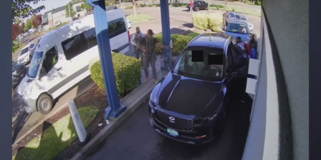 Oregon Attorney General demands federal agents halt ‘reckless’ tactics in the state