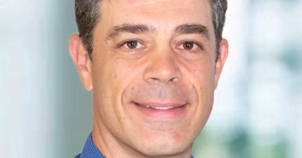 People Moves: Fabrice Blanc, CPO at Cascades