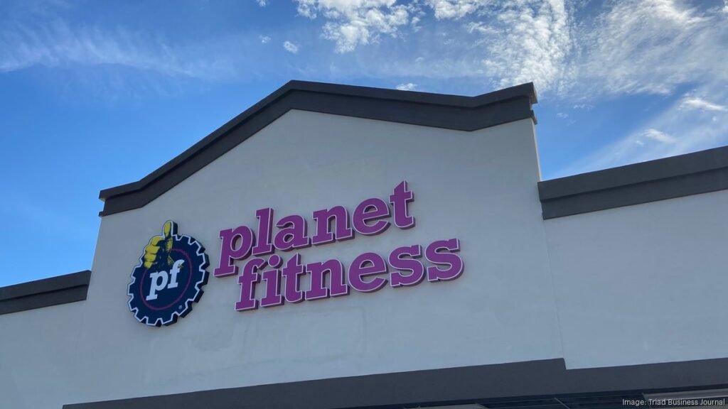 Planet Fitness to open new Dayton-area location later this year