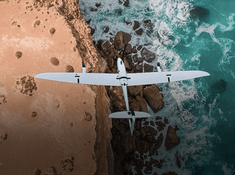 Quantum Systems, ADV Defense Forge Baltic UAS Partnership Quantum Systems, ADV Defense Forge Baltic UAS Partnership