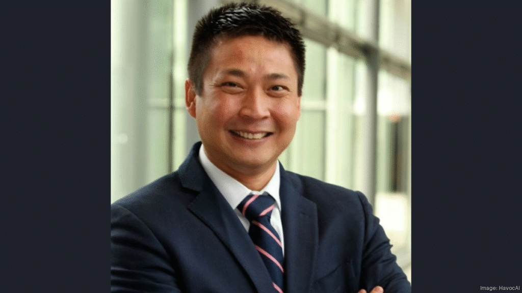 RI autnomous vessel startup HavocAI partners with major military contractor