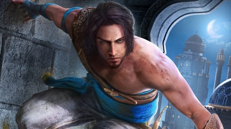 Rumour — Prince Of Persia: The Sands Of Time Remake Will Make Princess Farah Stronger In Combat Encounters Rumour — Prince Of Persia: The Sands Of Time Remake Will Make Princess Farah Stronger In Combat Encounters
