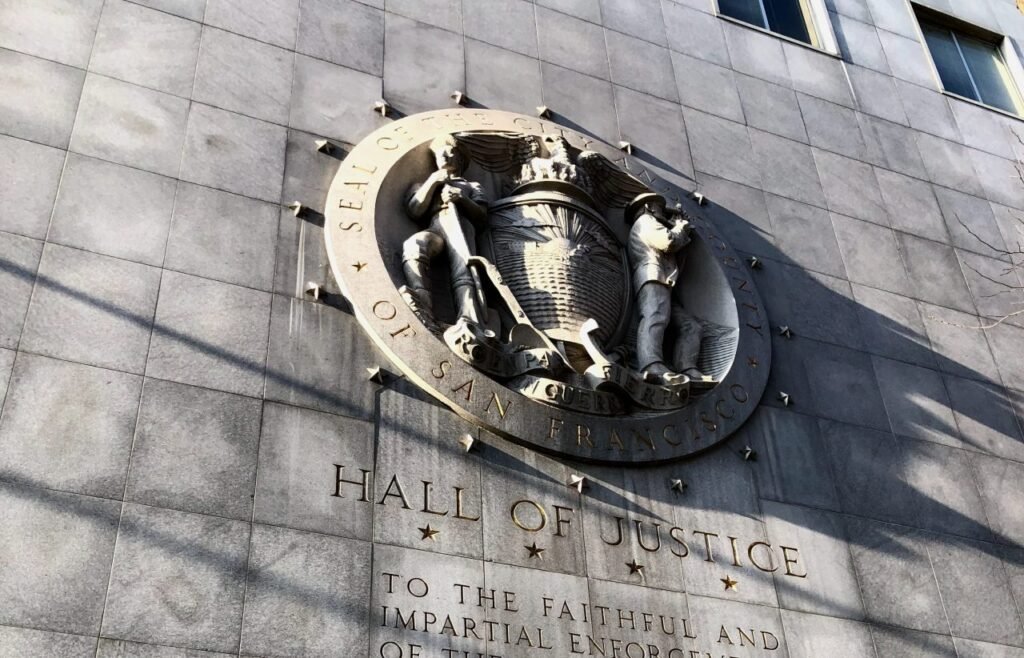 SF filmmaker claims self-defense for deadly shooting