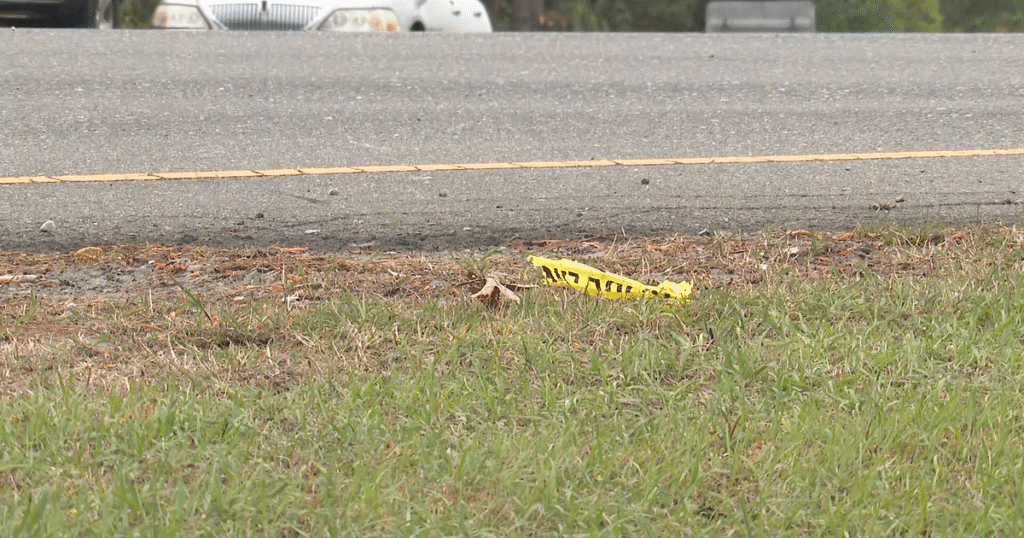 Self defense or road rage? Investigations continue after deadly Wake County shootings in traffic :: WRAL.com