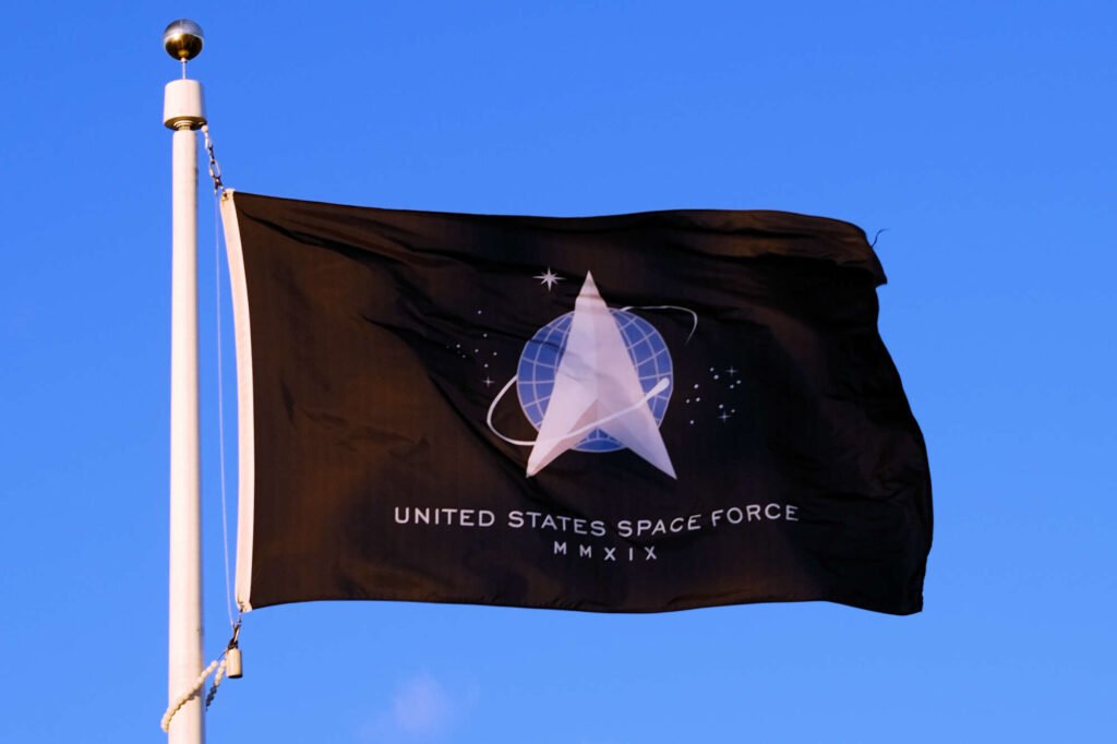 Space Force to finalize 15-year force design this year, with release expected in 2026