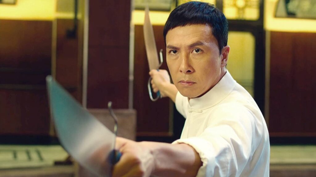 The 10 Best Kung Fu Movie Franchises Of All Time The 10 Best Kung Fu Movie Franchises Of All Time
