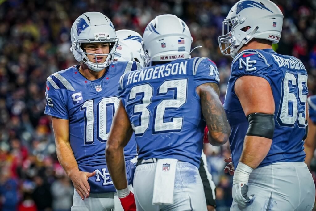 The AFC's #1 Seed Is Up For Grabs: Who's Going To Take It?