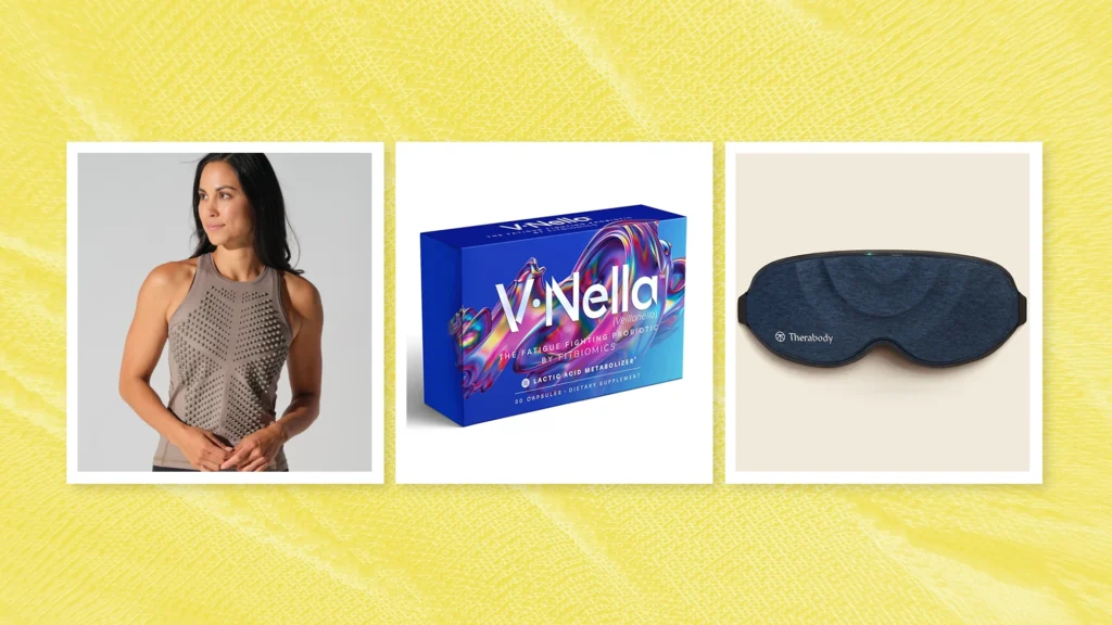 The Best Fitness & Wellness Gifts Under $100