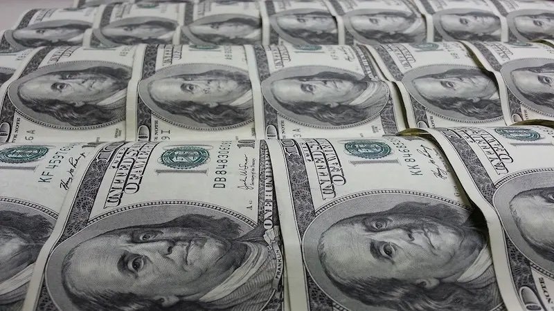 The Formation Of The Dollar Zone And The Geopolitical Evolution Of The US Dollar – Analysis – Eurasia Review The Formation Of The Dollar Zone And The Geopolitical Evolution Of The US Dollar – Analysis – Eurasia Review