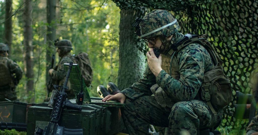 The Time-Crunch for CyberEM Command’s Challenges