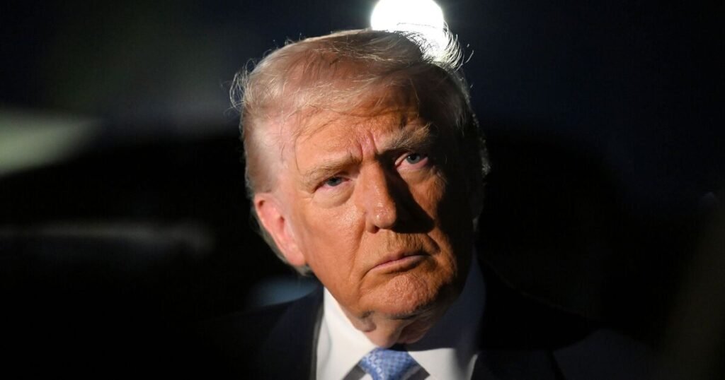 Trump signs Epstein files release bill and slams Dems for distraction tactics - Politics - News