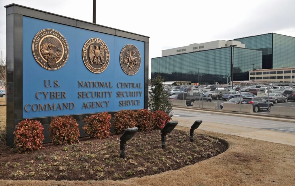 US Military Hackers Go on Offense With Help From Cyber Startup US Military Hackers Go on Offense With Help From Cyber Startup