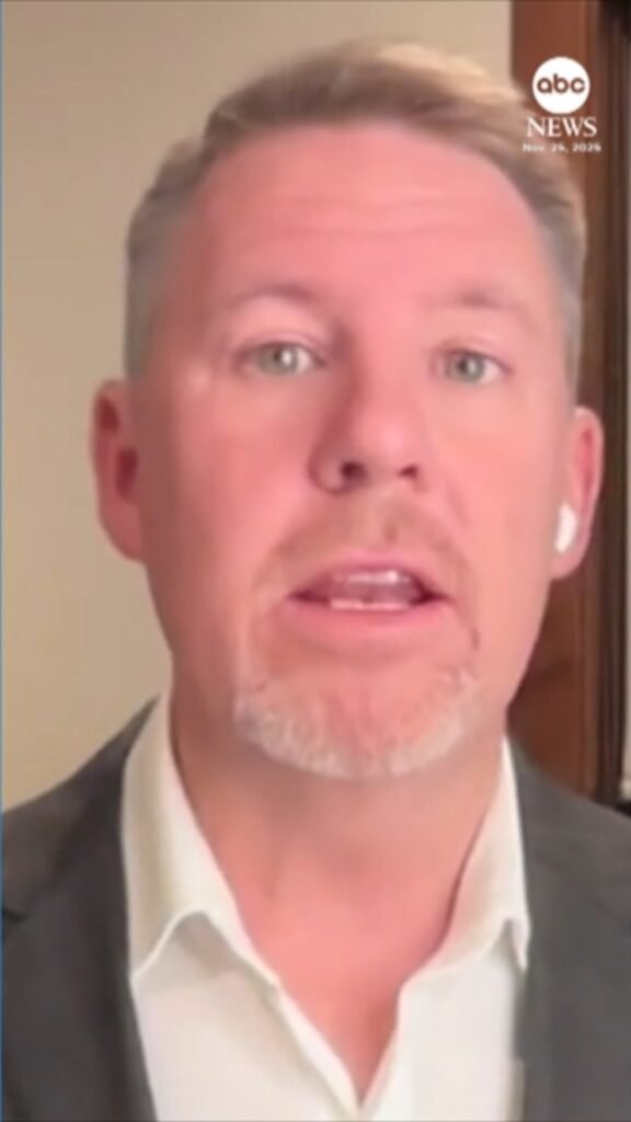 Video Key points in Ukraine peace plan broken down by defense analyst stream logo