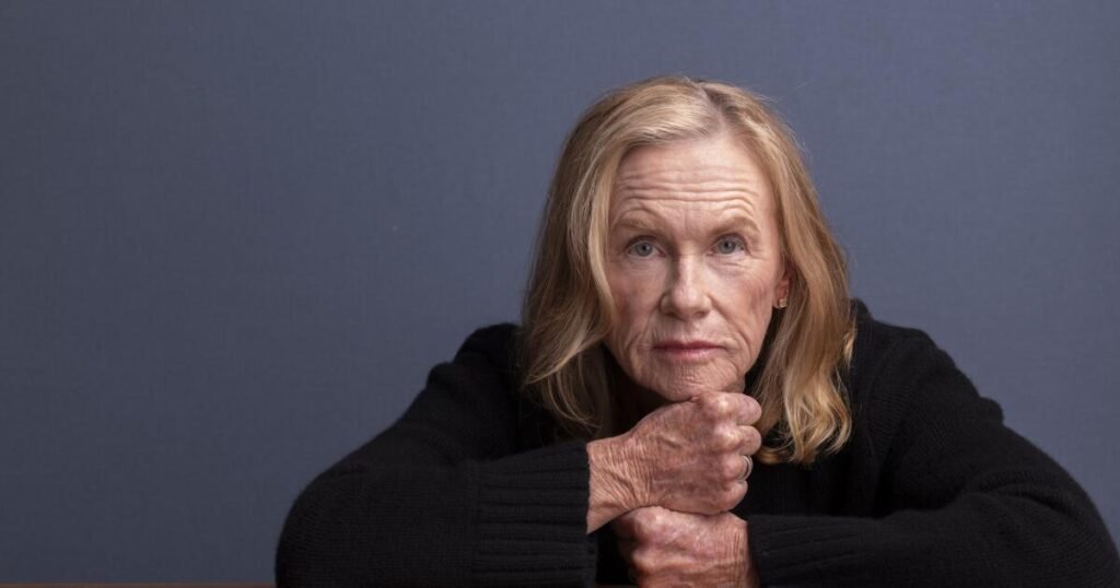 'Weapons'' Amy Madigan on Aunt Gladys, Oscar buzz and her next move