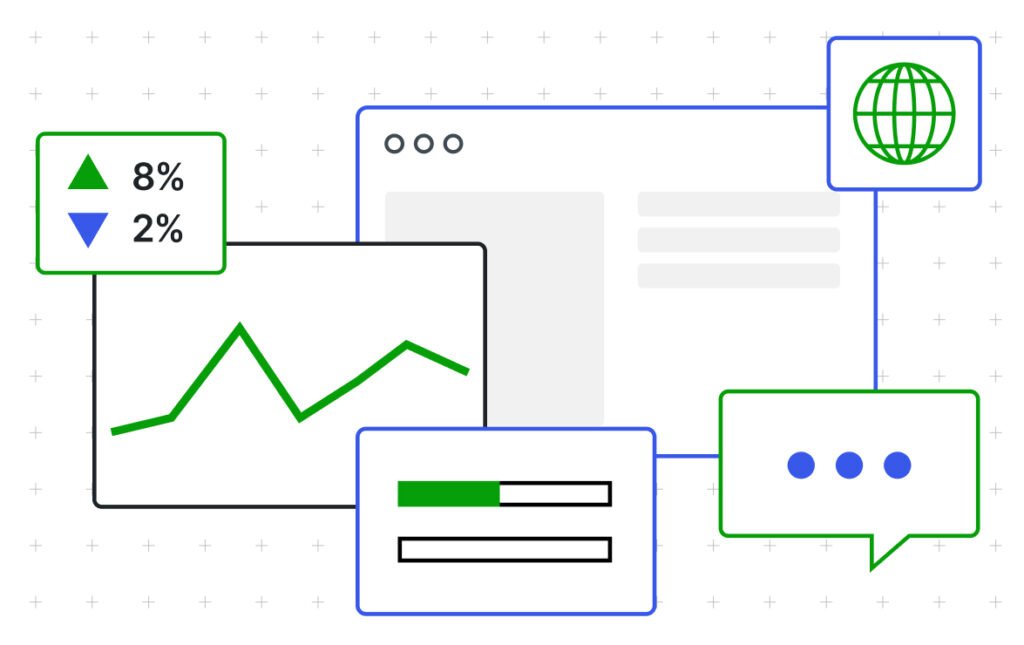 Featured Image for the 11 Steps to Build a Strong Online Presence for Your New Business: Lessons from Founders post.
