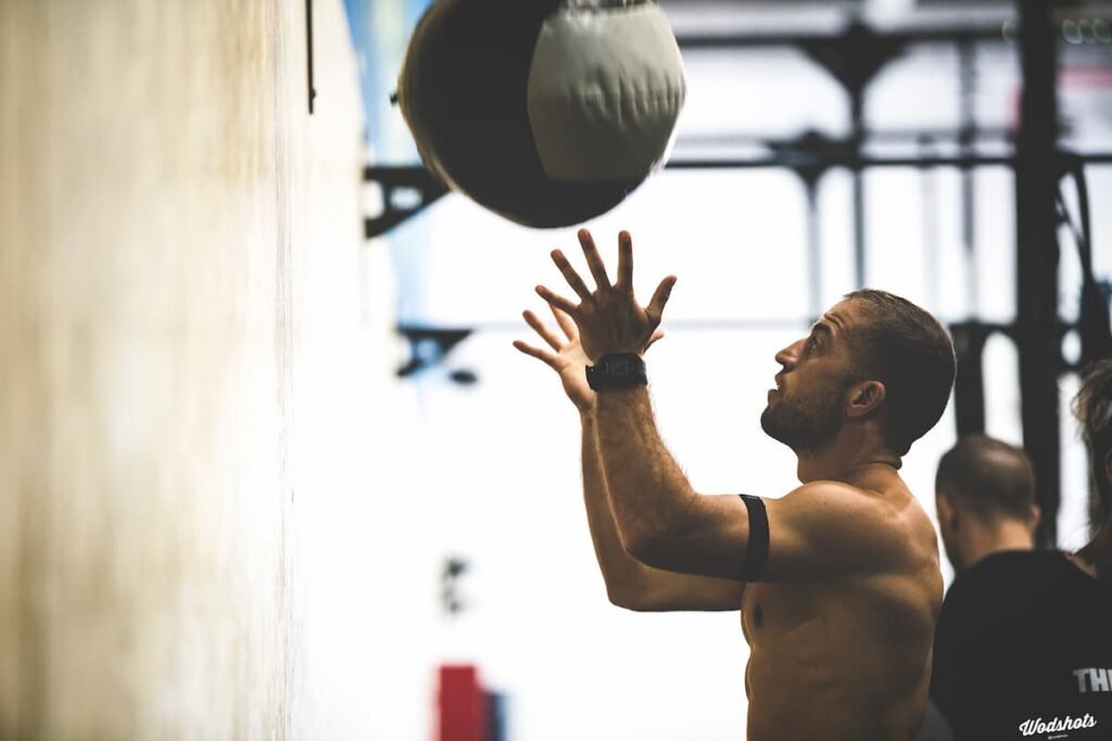 20 Minute HIIT Workout for Hybrid Athletes